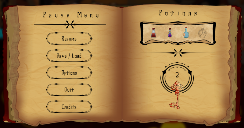 Save/Load UI System thumbnail